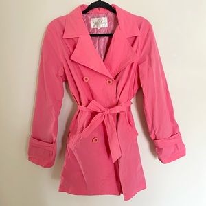 Pink MaxMara Jacket